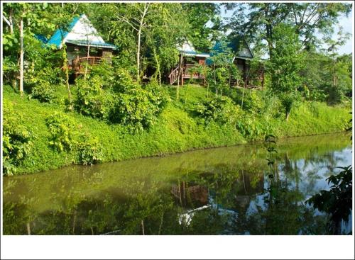 This photo about Phuphiangkhiangfah Resort shared on HyHotel.com