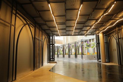 外部景觀, El Sheikh Suites Hotel in 貝魯特 外部景觀, El Sheikh Suites Hotel in 貝魯特