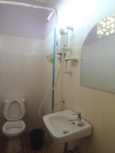 This photo about Heng Sophea Guest House shared on HyHotel.com