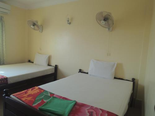 This photo about Heng Sophea Guest House shared on HyHotel.com