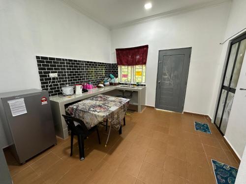 Dapur, Dhia Homestay2 in Machang Dapur, Dhia Homestay2 in Machang