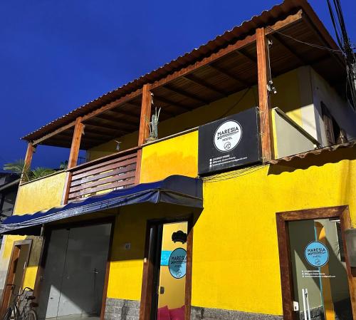 Maresia Hostel Paraty BR in 파라티 Maresia Hostel Paraty BR in 파라티