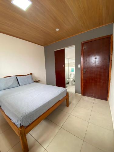 Utsikt, La Casa Hostel in Arraial do Cabo Utsikt, La Casa Hostel in Arraial do Cabo