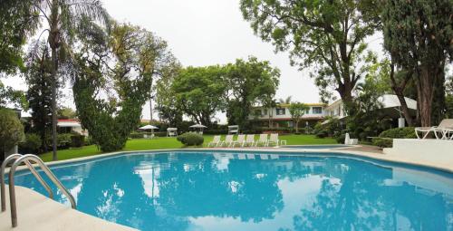 Hotel Posada Quinta Las Flores