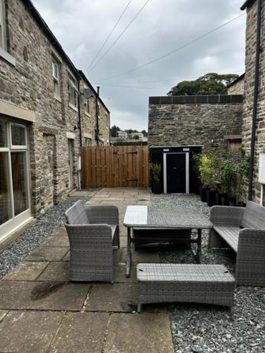المرافق, The Cottage Leyburn in ليبارن المرافق, The Cottage Leyburn in ليبارن