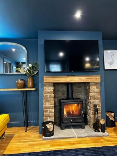 The Cottage Leyburn in ليبارن The Cottage Leyburn in ليبارن