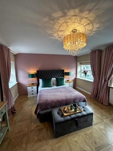 The Cottage Leyburn in ليبارن The Cottage Leyburn in ليبارن