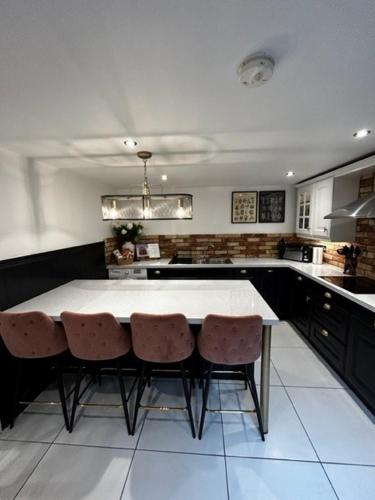 المرافق, The Cottage Leyburn in ليبارن المرافق, The Cottage Leyburn in ليبارن
