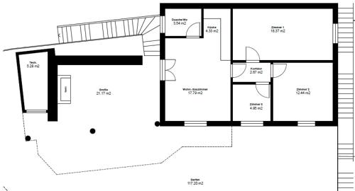 This photo about Casa Wernina shared on HyHotel.com