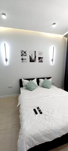 Adet apartments возле Меги Paris