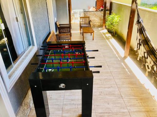 المرافق الترفيهية, Pousada Recanto Beach House - Cabo Frio - Unamar in Unamar المرافق الترفيهية, Pousada Recanto Beach House - Cabo Frio - Unamar in Unamar