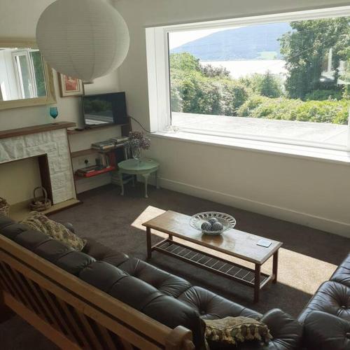 Peaceful and Stunning Waterside Location in Helensburgh Peaceful and Stunning Waterside Location in Helensburgh