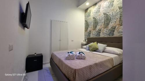 San Petrillo APARTMENT