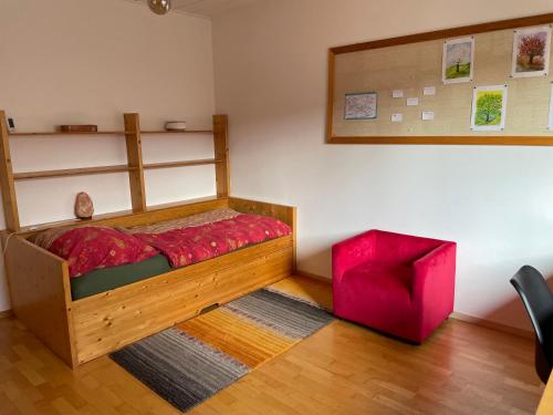 Wein4tel-Apartments in Seefeld-Kadolz Wein4tel-Apartments in Seefeld-Kadolz