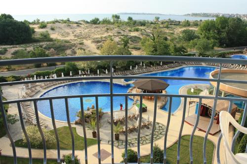 This photo about Tiara Beach - All Inclusive shared on HyHotel.com