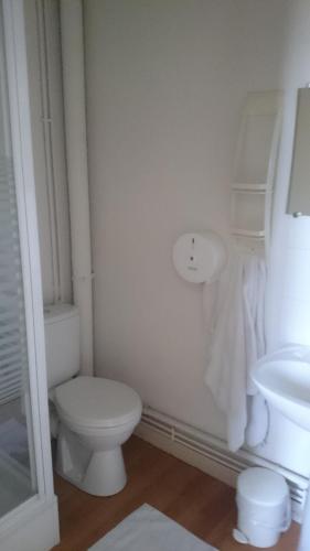 This photo about Le Relais De La Gare Routiere shared on HyHotel.com