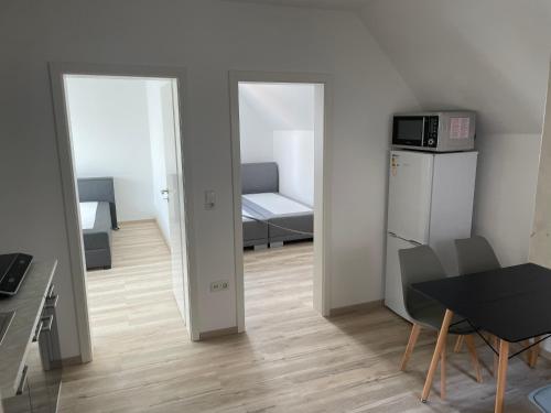 Milad 2xZimmerwohnung in Arheilgen Milad 2xZimmerwohnung in Arheilgen