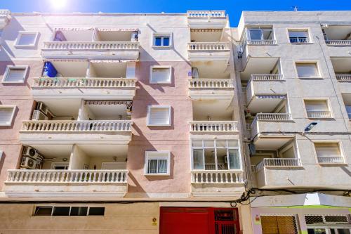 Deluxe Apartment Playa del Cura