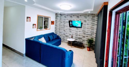 Phòng nghỉ, Casa Isabella 45 in Matagalpa Phòng nghỉ, Casa Isabella 45 in Matagalpa