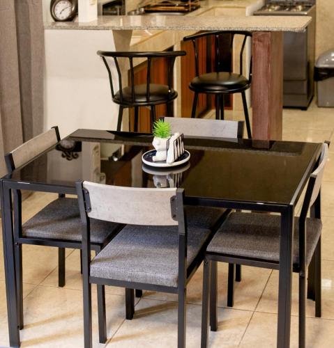 Cơ sở vật chất, Casa Isabella 45 in Matagalpa Cơ sở vật chất, Casa Isabella 45 in Matagalpa