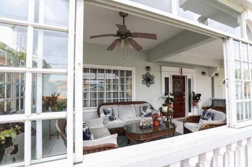 Airport Inn near Piarco nemzetközi repülőtér Airport Inn near Piarco nemzetközi repülőtér