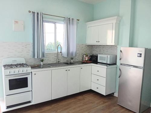 Serenity Seaview Suite in Castries Serenity Seaview Suite in Castries