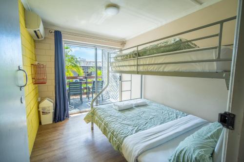 The Hostel Airlie Beach in Whitsunday Islands The Hostel Airlie Beach in Whitsunday Islands