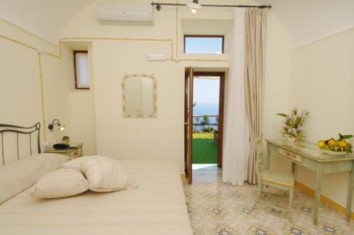 Habitación, Locanda Degli Dei in Praiano Habitación, Locanda Degli Dei in Praiano