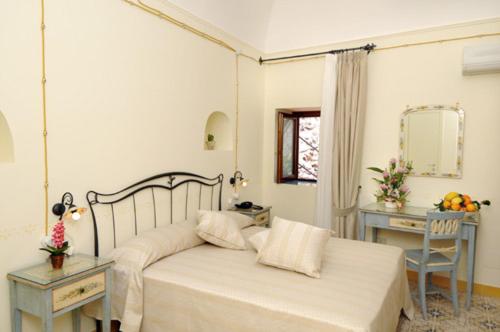 Habitación, Locanda Degli Dei in Praiano Habitación, Locanda Degli Dei in Praiano