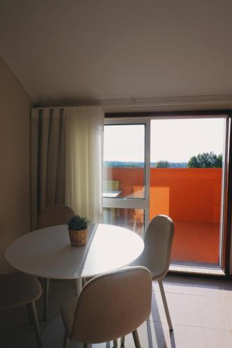 Балкон, 44 Forty Four Coast - Espinho in Еспіньйо Балкон, 44 Forty Four Coast - Espinho in Еспіньйо