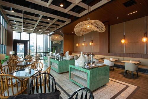 Food and beverages, Avissa Suites in Kuningan Food and beverages, Avissa Suites in Kuningan