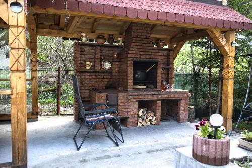 Létesítmények, Casa Pojorâta (Casa Pojorata) in Pojorita Létesítmények, Casa Pojorâta (Casa Pojorata) in Pojorita