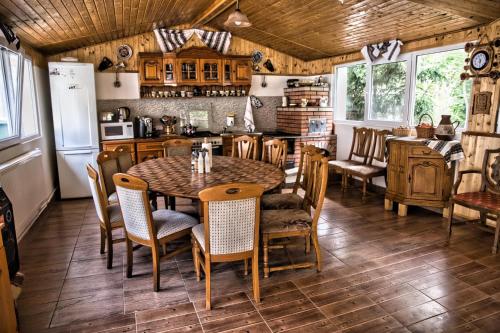 Létesítmények, Casa Pojorâta (Casa Pojorata) in Pojorita Létesítmények, Casa Pojorâta (Casa Pojorata) in Pojorita