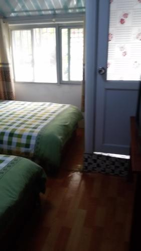 This photo about Xianshan Guest House shared on HyHotel.com