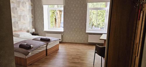 Neiroprakse Mini Hotel in Daugavpils Neiroprakse Mini Hotel in Daugavpils