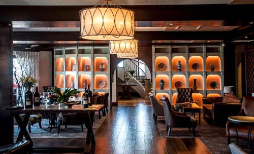 Vestíbulo, Southern Sun Maputo in Maputo Vestíbulo, Southern Sun Maputo in Maputo