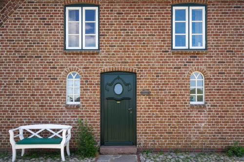 A szálláshely kívülről, Ferienwohnung Rüm Hart (Ferienwohnung Rum Hart) in Hattstedtermarsch A szálláshely kívülről, Ferienwohnung Rüm Hart (Ferienwohnung Rum Hart) in Hattstedtermarsch