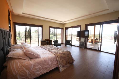 Villa Tizra - guest house in Bouznika Villa Tizra - guest house in Bouznika