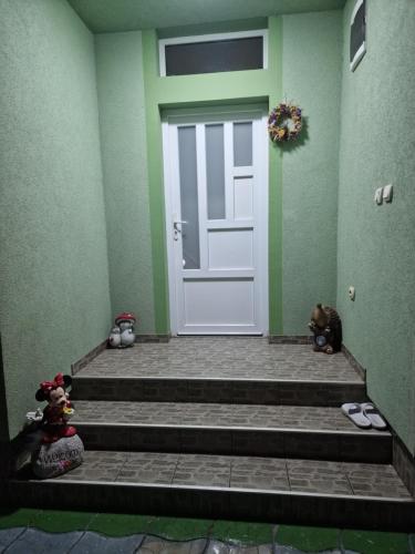 A szálláshely kívülről, Boletova kuća na dan (Boletova kuca na dan) in Sajlovo A szálláshely kívülről, Boletova kuća na dan (Boletova kuca na dan) in Sajlovo