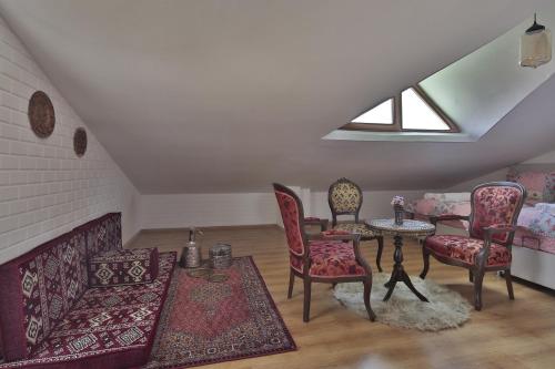 This photo about Cozy Villa Cappadocia shared on HyHotel.com