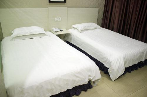 This photo about Elan Xingyang Kanglai Road shared on HyHotel.com