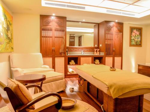 Furama Resort Danang in Hòa Hải Furama Resort Danang in Hòa Hải