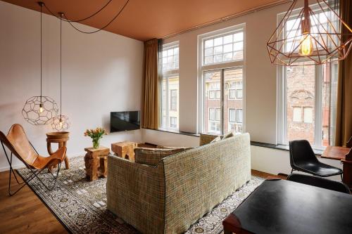 Facilities, Business Guesthouse in Binnenstad-West Facilities, Business Guesthouse in Binnenstad-West