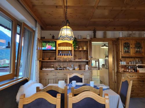 Pension Terra in Neustift im Stubaital Pension Terra in Neustift im Stubaital