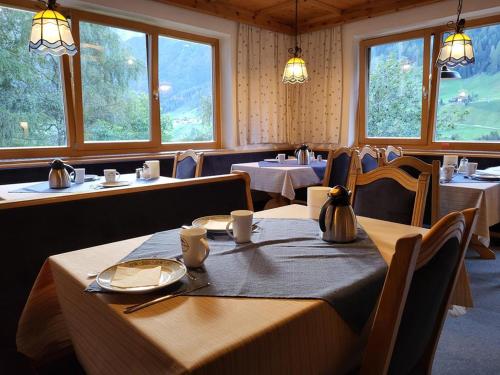 Pension Terra in Neustift im Stubaital Pension Terra in Neustift im Stubaital