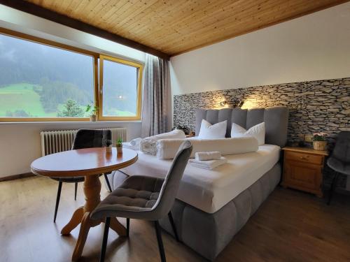Pension Terra in Neustift im Stubaital Pension Terra in Neustift im Stubaital
