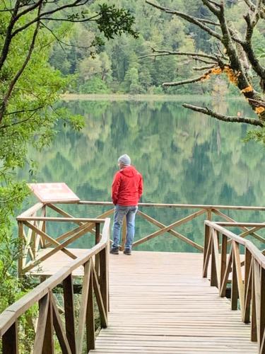 Cabaña Familiar de Descanso y Paseo - Puyehue (Cabana Familiar de Descanso y Paseo - Puyehue) in Puyehue Cabaña Familiar de Descanso y Paseo - Puyehue (Cabana Familiar de Descanso y Paseo - Puyehue) in Puyehue