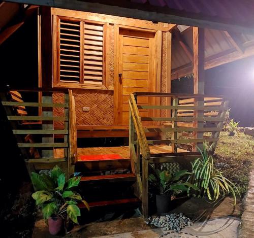 B&R Hostel Nagtabon near Nagtabon Beach B&R Hostel Nagtabon near Nagtabon Beach