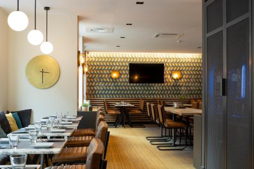 餐飲選擇, Aparthotel 37 Lodge Courbevoie Paris La Défense (Aparthotel 37 Lodge Courbevoie Paris La Defense) in 拉德芳斯 餐飲選擇, Aparthotel 37 Lodge Courbevoie Paris La Défense (Aparthotel 37 Lodge Courbevoie Paris La Defense) in 拉德芳斯