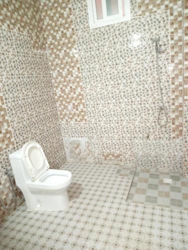 Bathroom, RESIDENCE LE SINE in Fatick Bathroom, RESIDENCE LE SINE in Fatick